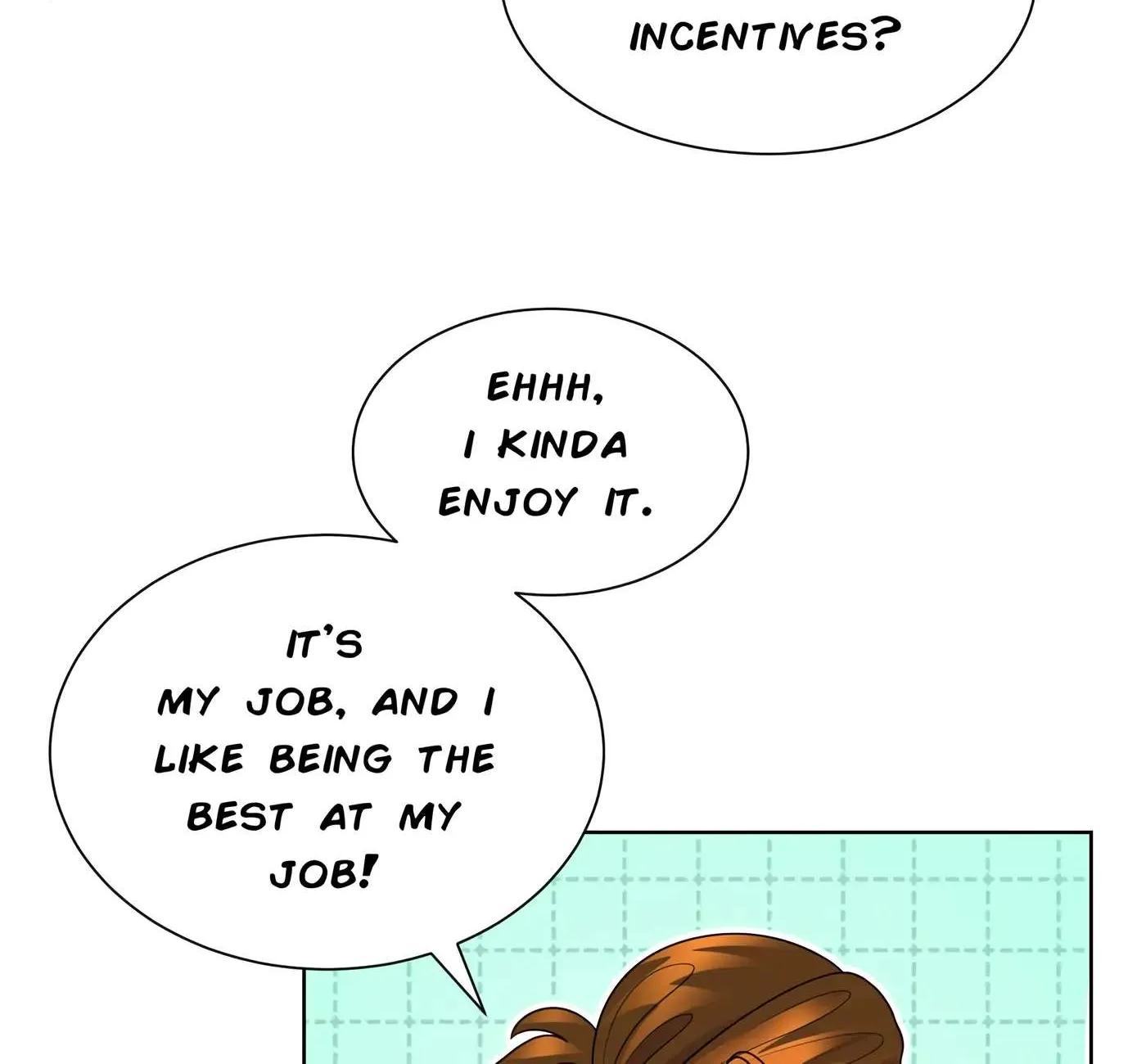 Read Enjoy the Show! chapter 21 image 29 on Lezhin