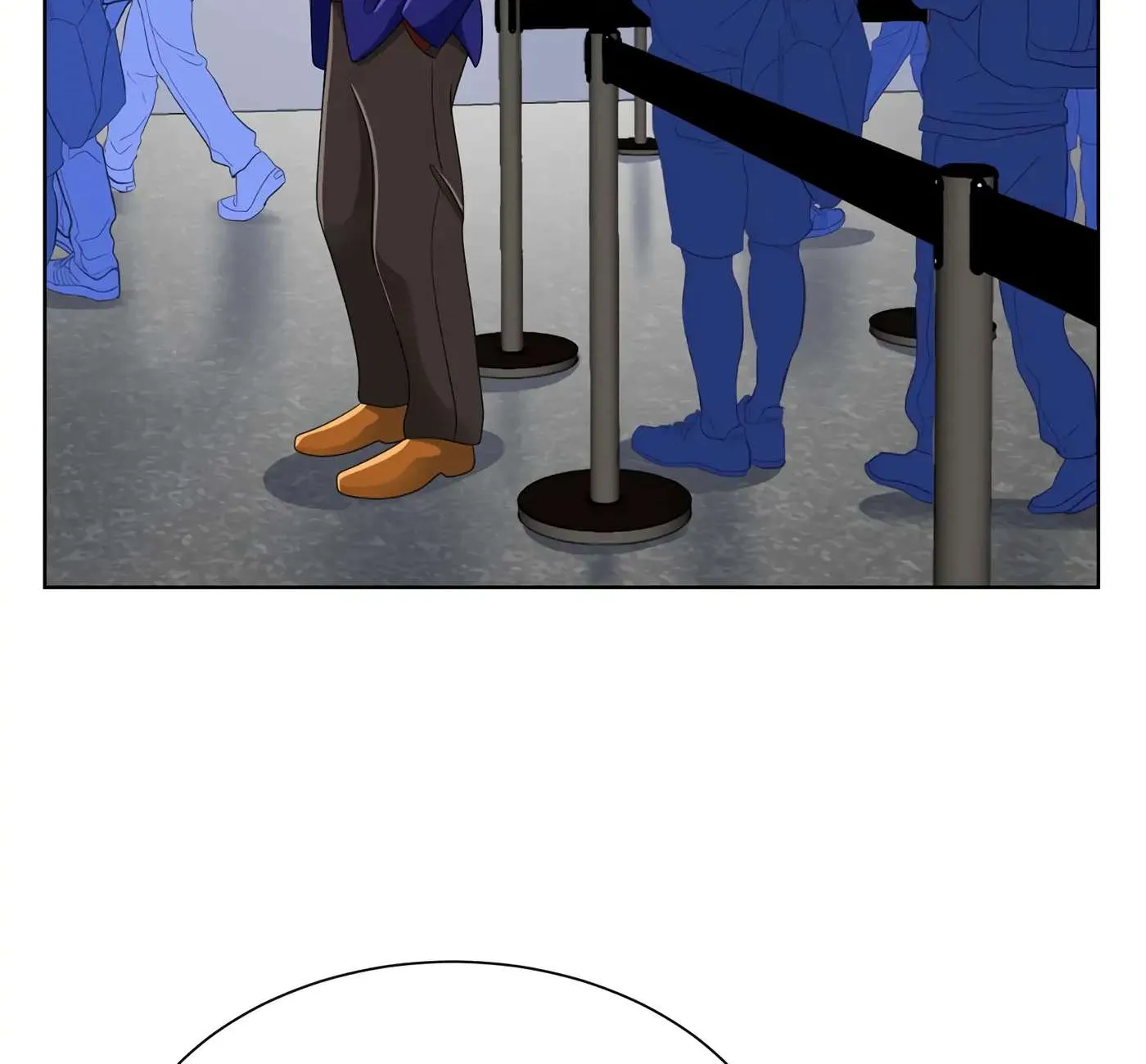 Read Enjoy the Show! chapter 21 image 33 on Lezhin