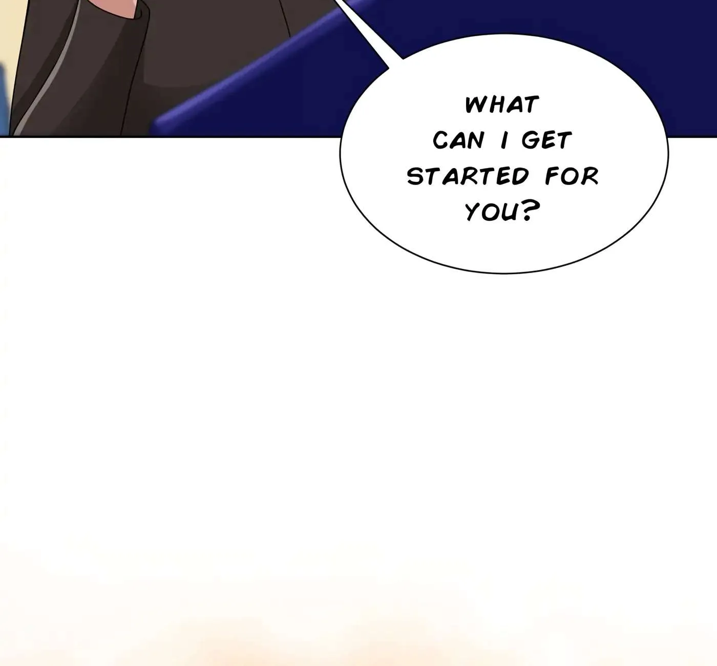Read Enjoy the Show! chapter 21 image 35 on Lezhin