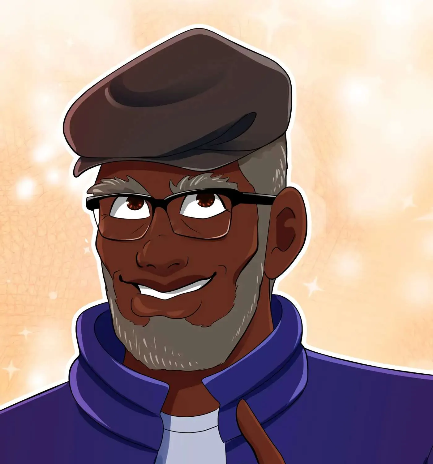 Read Enjoy the Show! chapter 21 image 36 on Lezhin