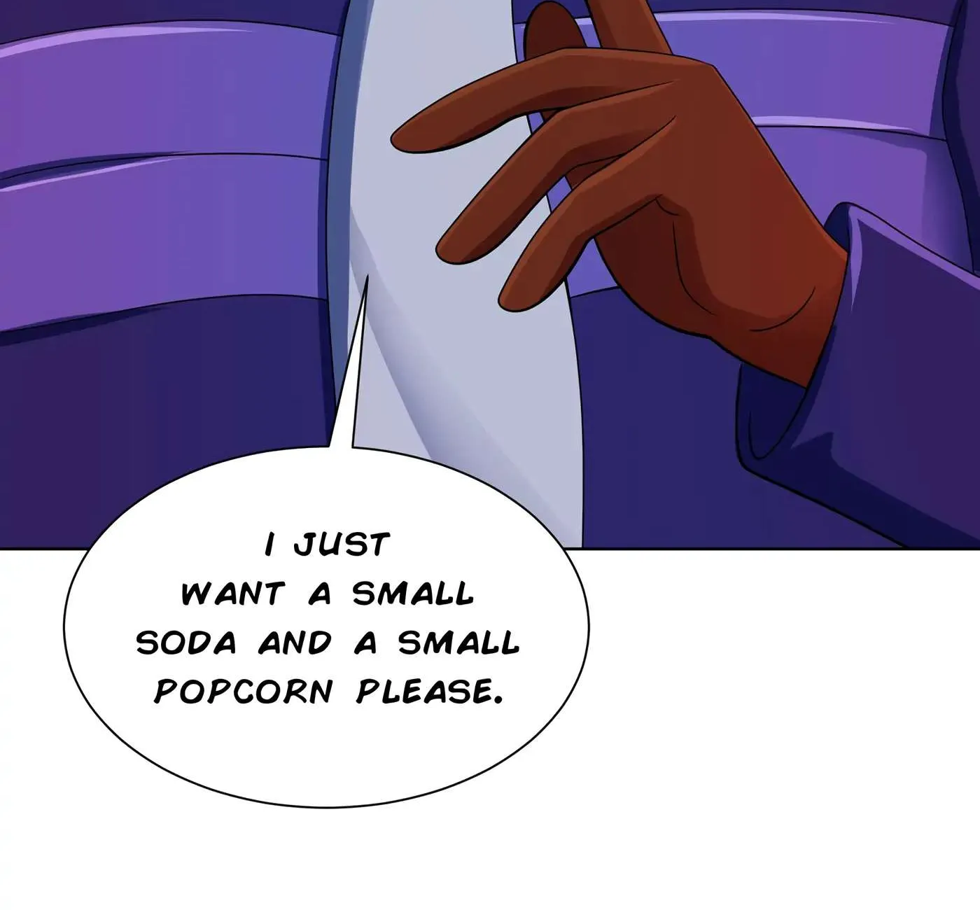 Read Enjoy the Show! chapter 21 image 37 on Lezhin