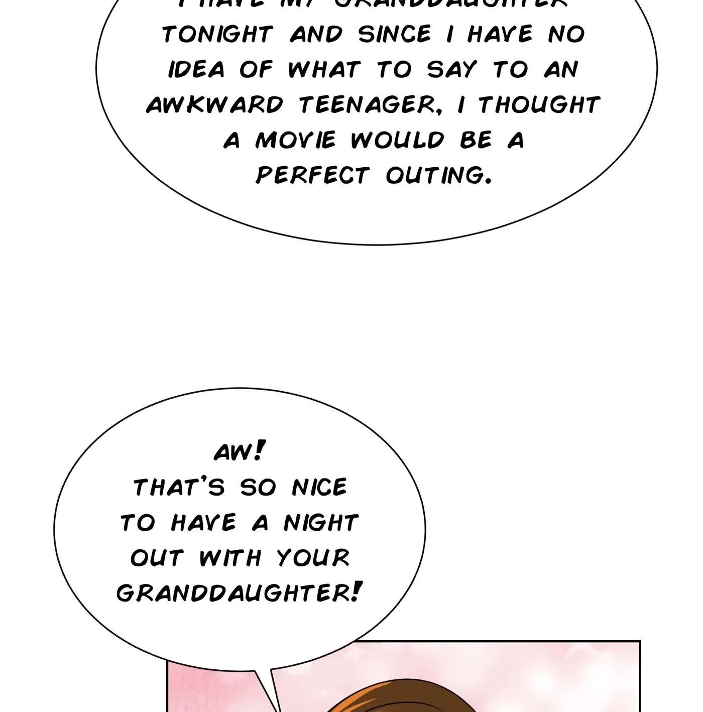 Read Enjoy the Show! chapter 21 image 39 on Lezhin