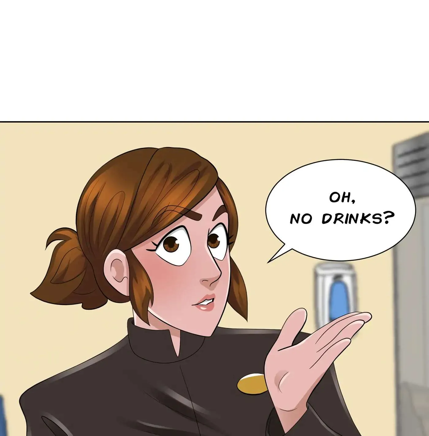 Read Enjoy the Show! chapter 21 image 4 on Lezhin