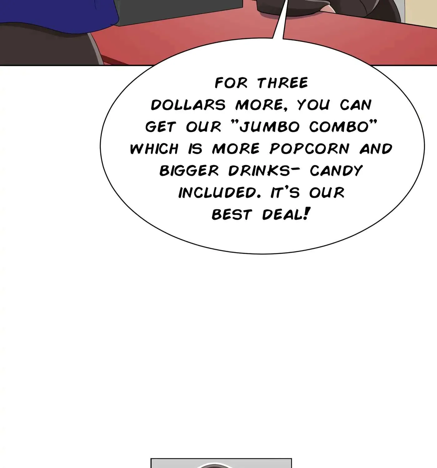 Read Enjoy the Show! chapter 21 image 42 on Lezhin
