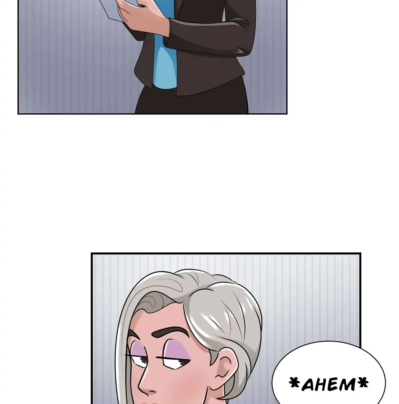 Read Enjoy the Show! chapter 21 image 49 on Lezhin