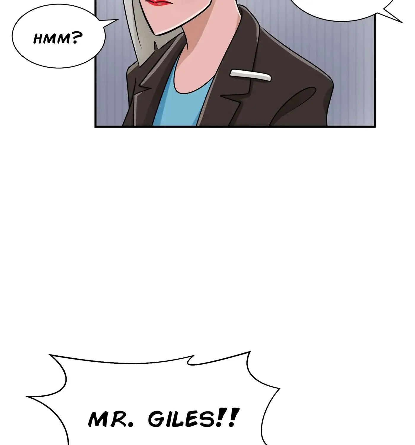 Read Enjoy the Show! chapter 21 image 50 on Lezhin