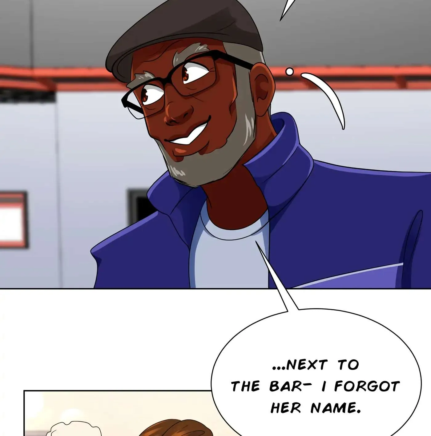 Read Enjoy the Show! chapter 21 image 53 on Lezhin