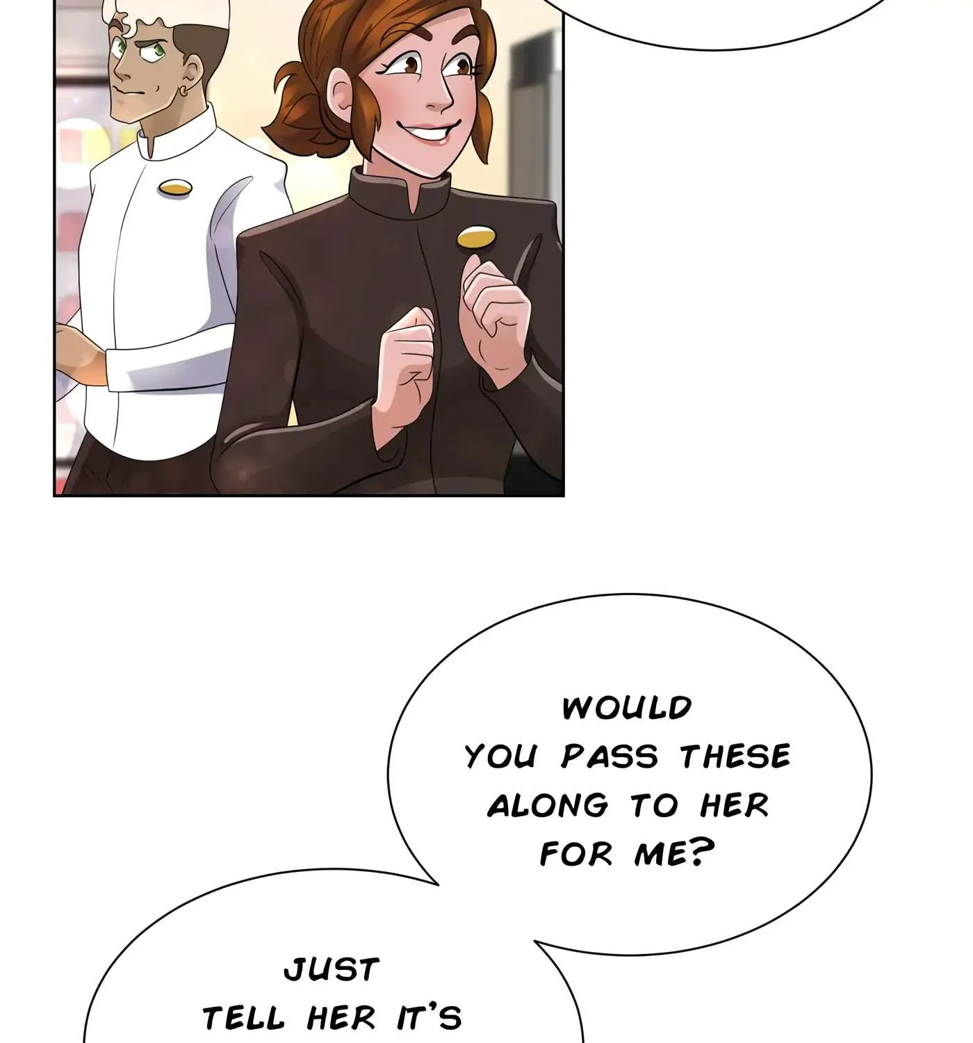 Read Enjoy the Show! chapter 21 image 54 on Lezhin