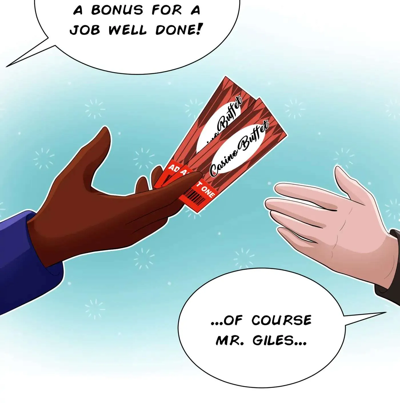 Read Enjoy the Show! chapter 21 image 55 on Lezhin
