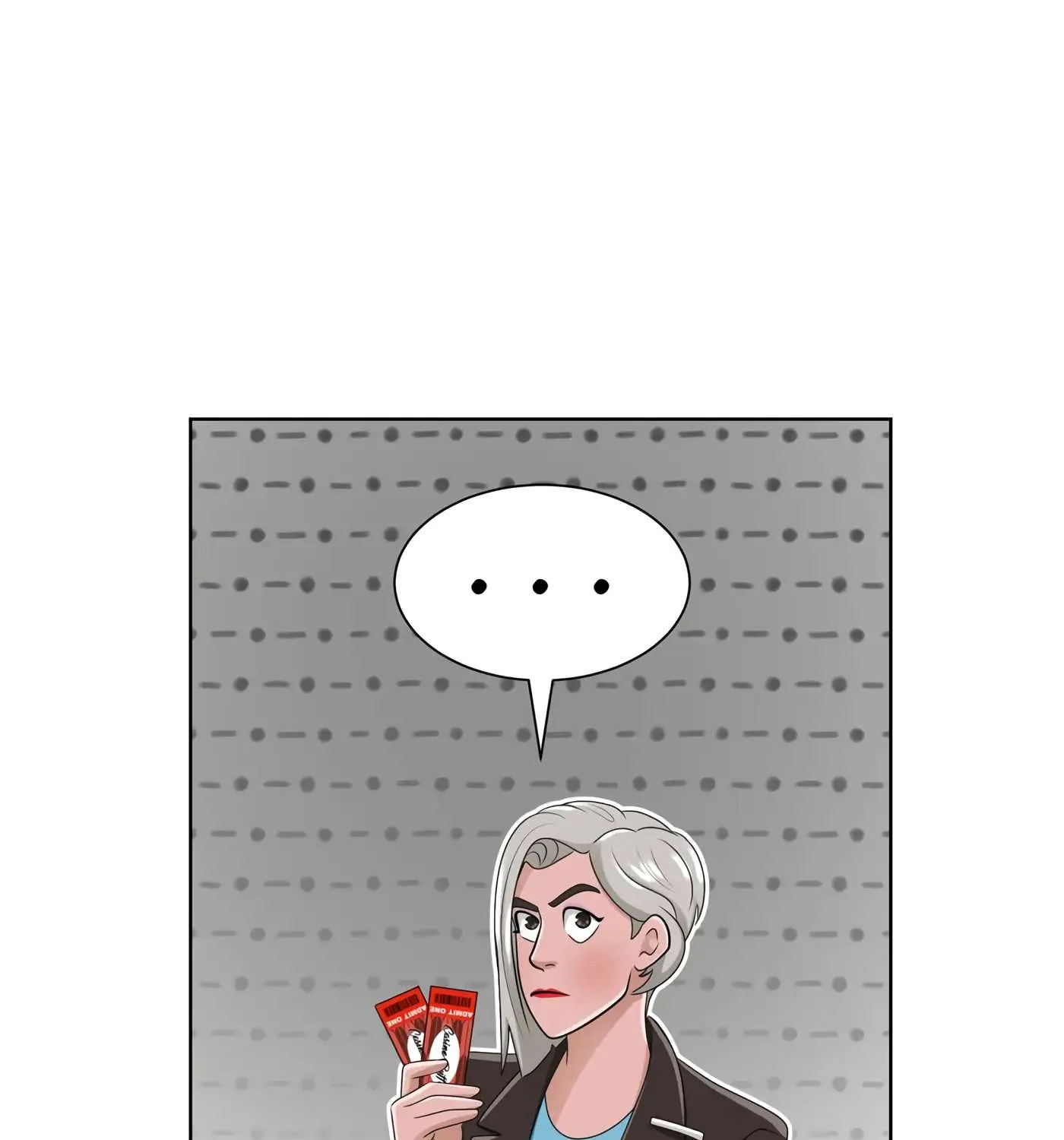 Read Enjoy the Show! chapter 21 image 58 on Lezhin
