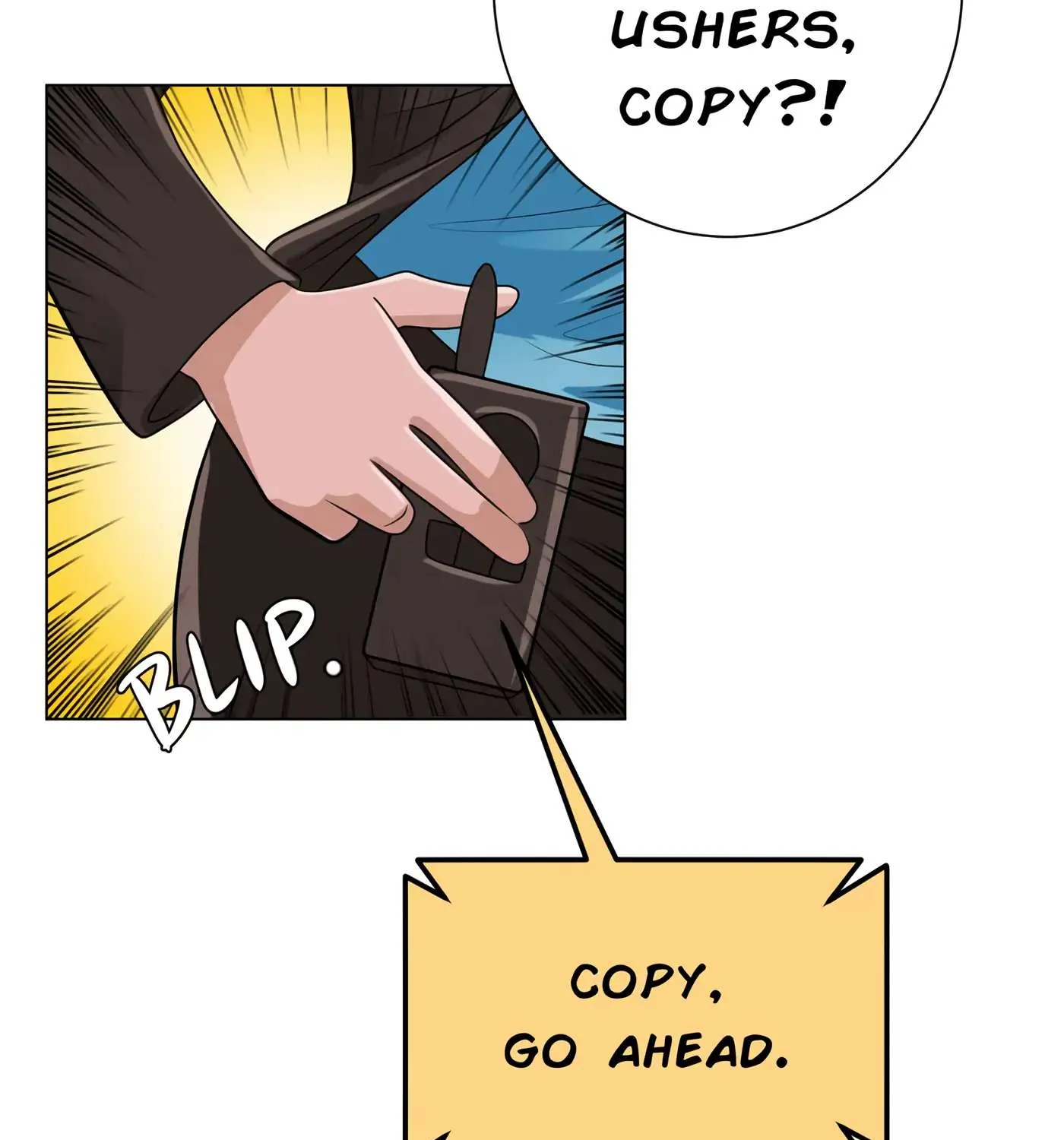 Read Enjoy the Show! chapter 21 image 60 on Lezhin