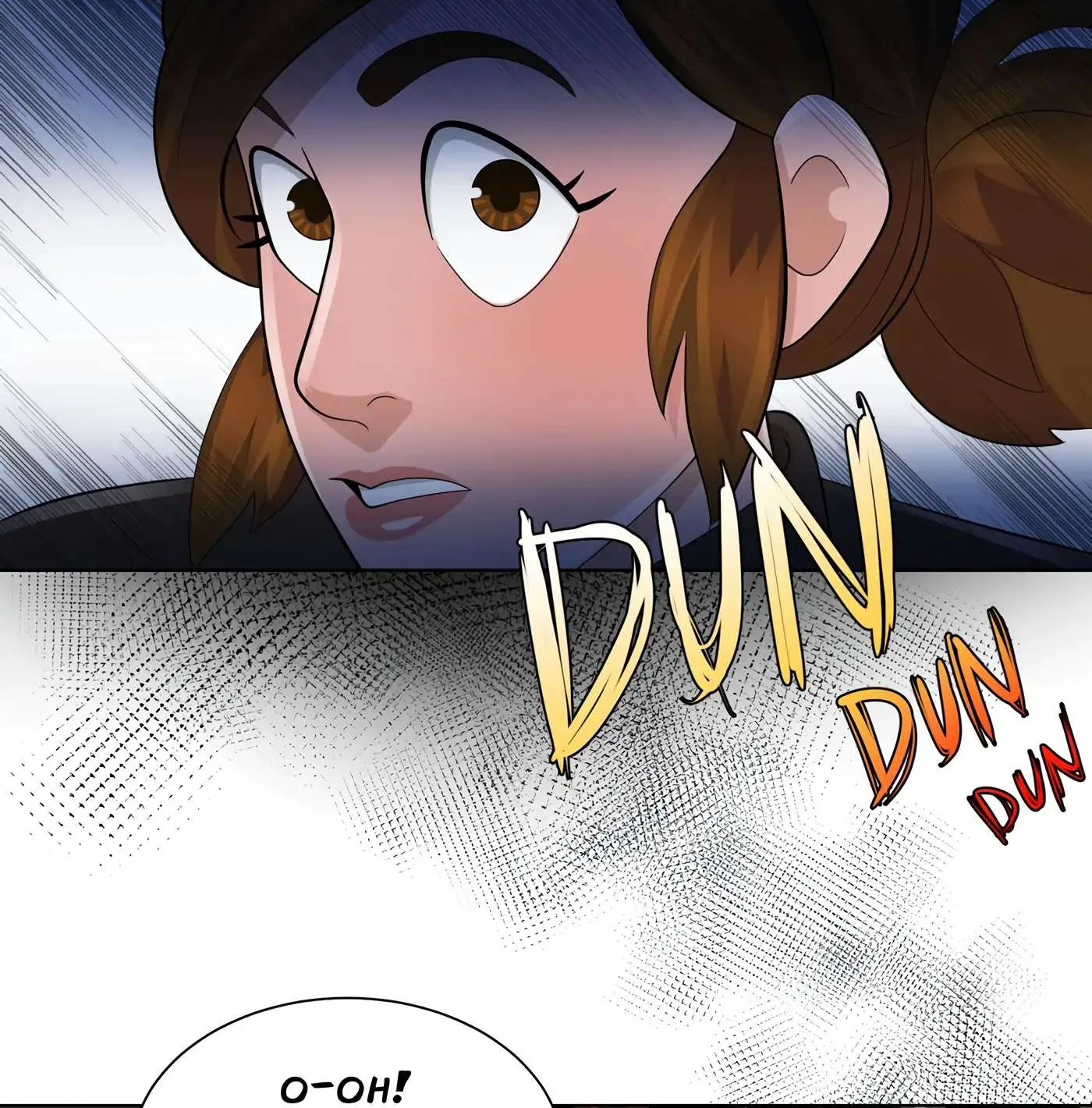 Read Enjoy the Show! chapter 21 image 8 on Lezhin