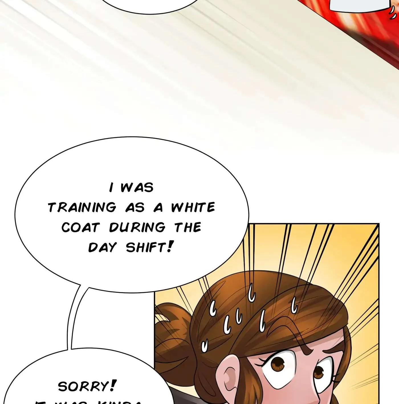 Read Enjoy the Show! chapter 22 image 12 on Lezhin