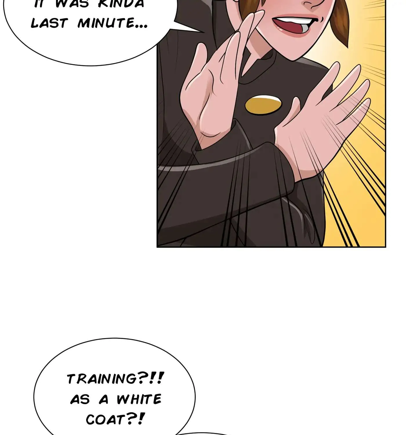 Read Enjoy the Show! chapter 22 image 13 on Lezhin