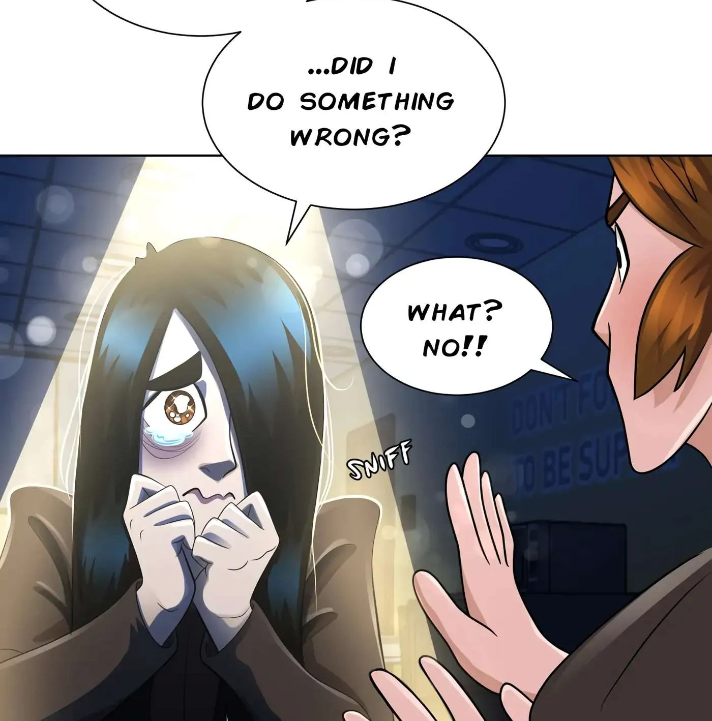 Read Enjoy the Show! chapter 22 image 14 on Lezhin