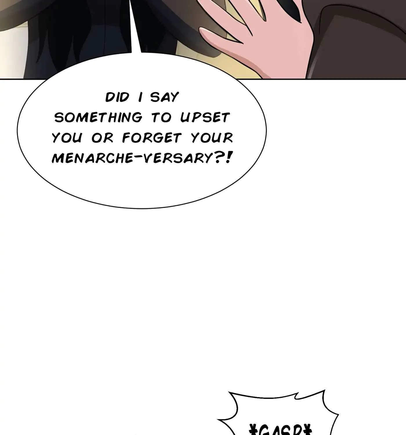 Read Enjoy the Show! chapter 22 image 15 on Lezhin