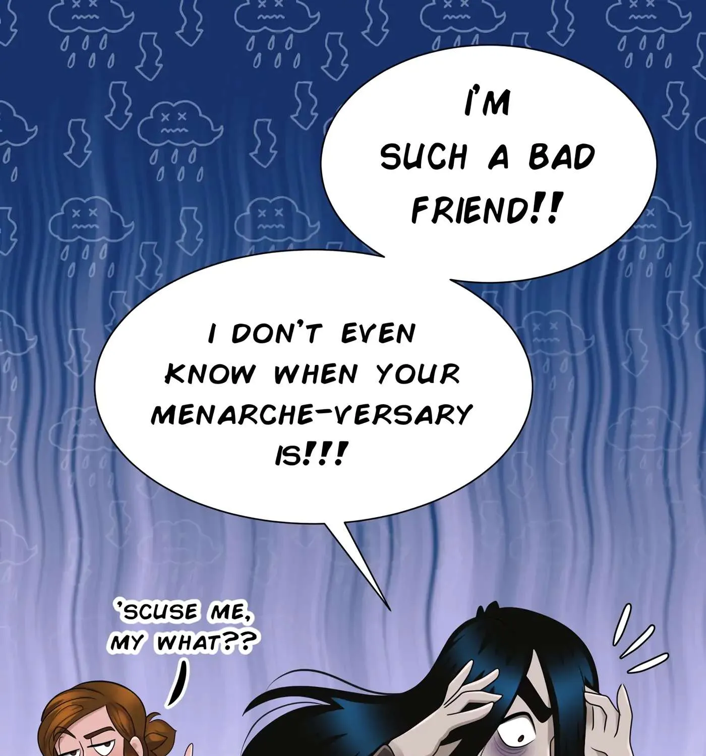 Read Enjoy the Show! chapter 22 image 17 on Lezhin