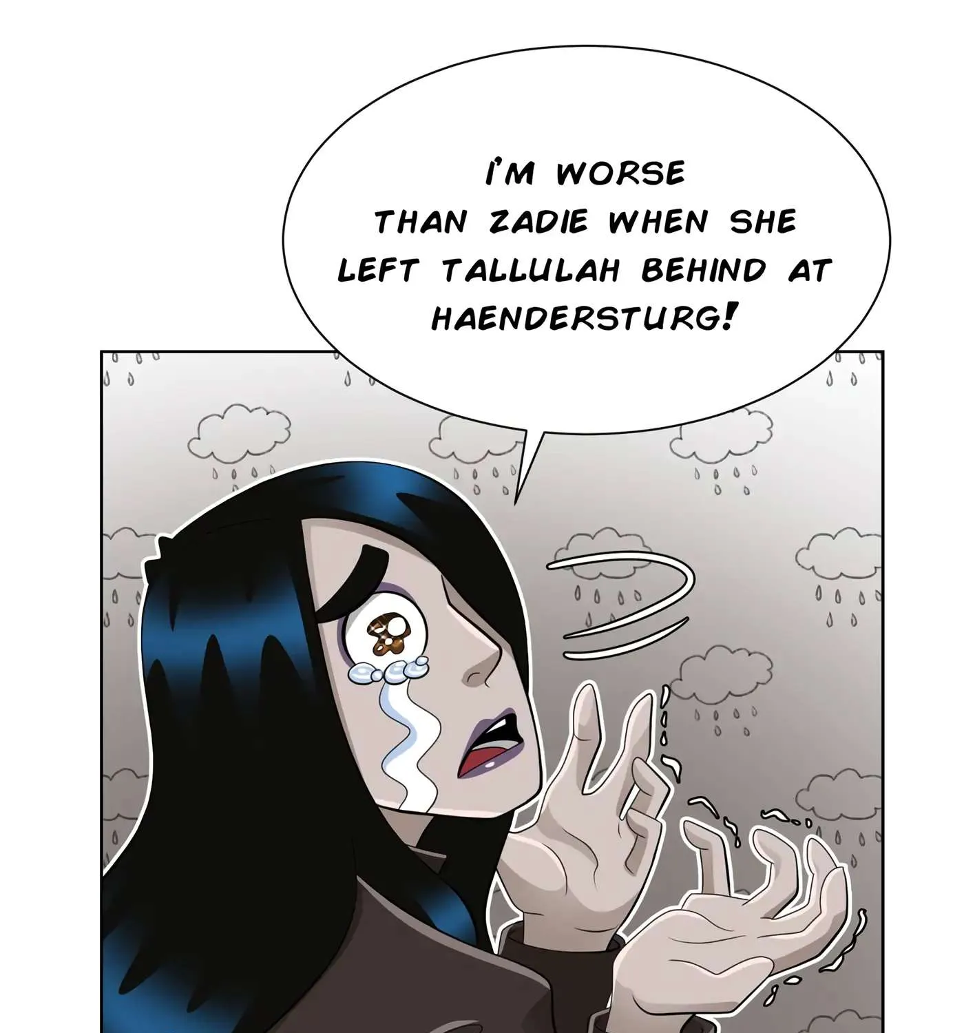 Read Enjoy the Show! chapter 22 image 19 on Lezhin