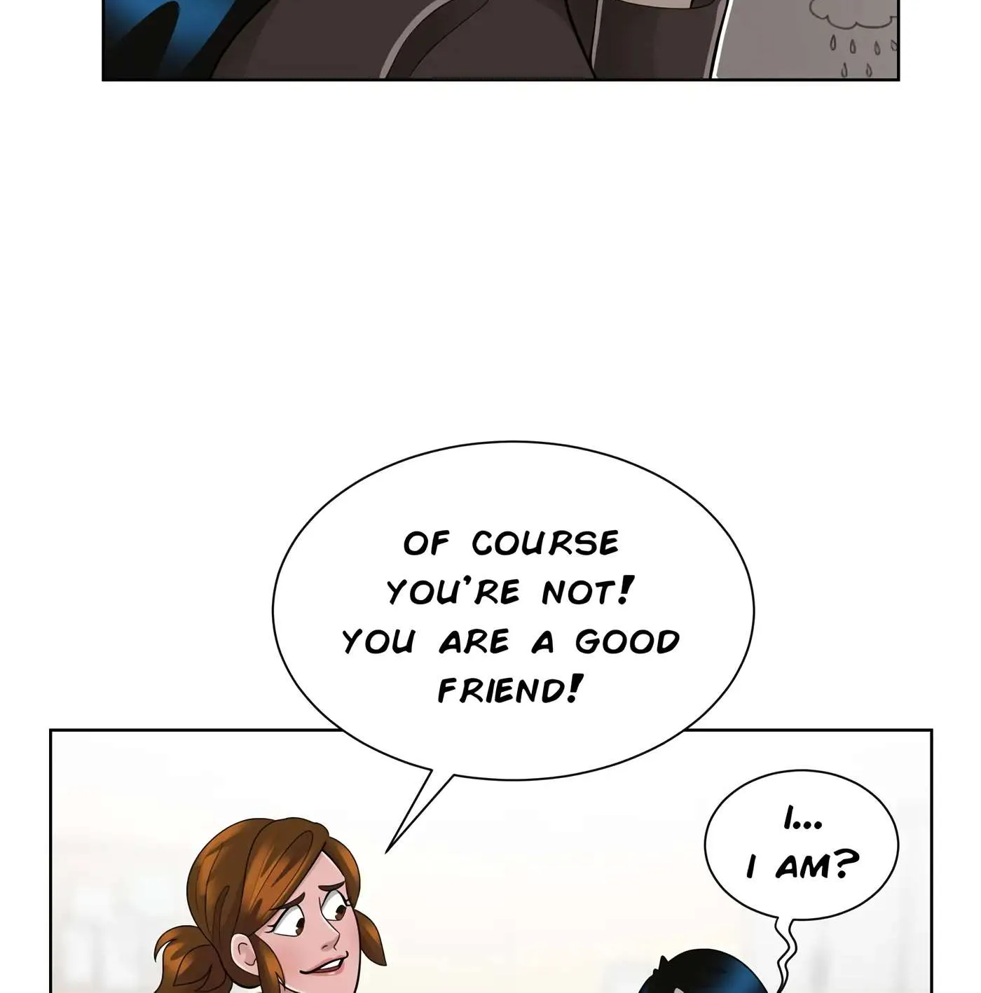 Read Enjoy the Show! chapter 22 image 20 on Lezhin
