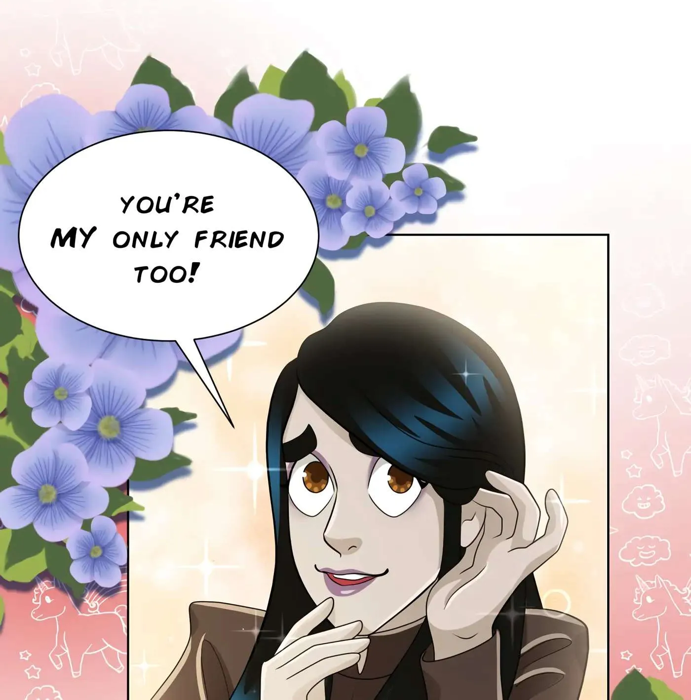 Read Enjoy the Show! chapter 22 image 24 on Lezhin