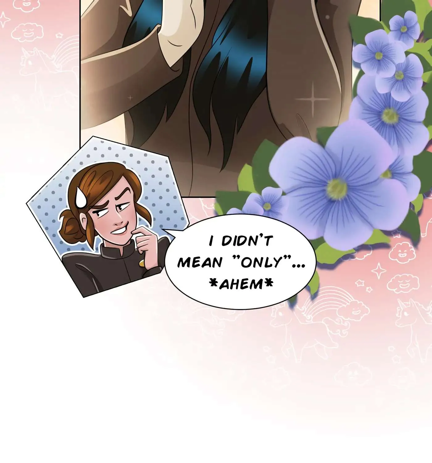 Read Enjoy the Show! chapter 22 image 25 on Lezhin