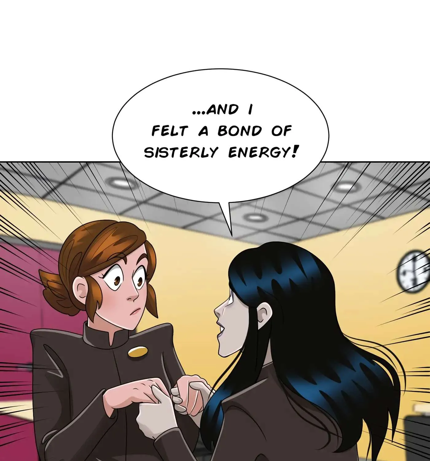 Read Enjoy the Show! chapter 22 image 29 on Lezhin