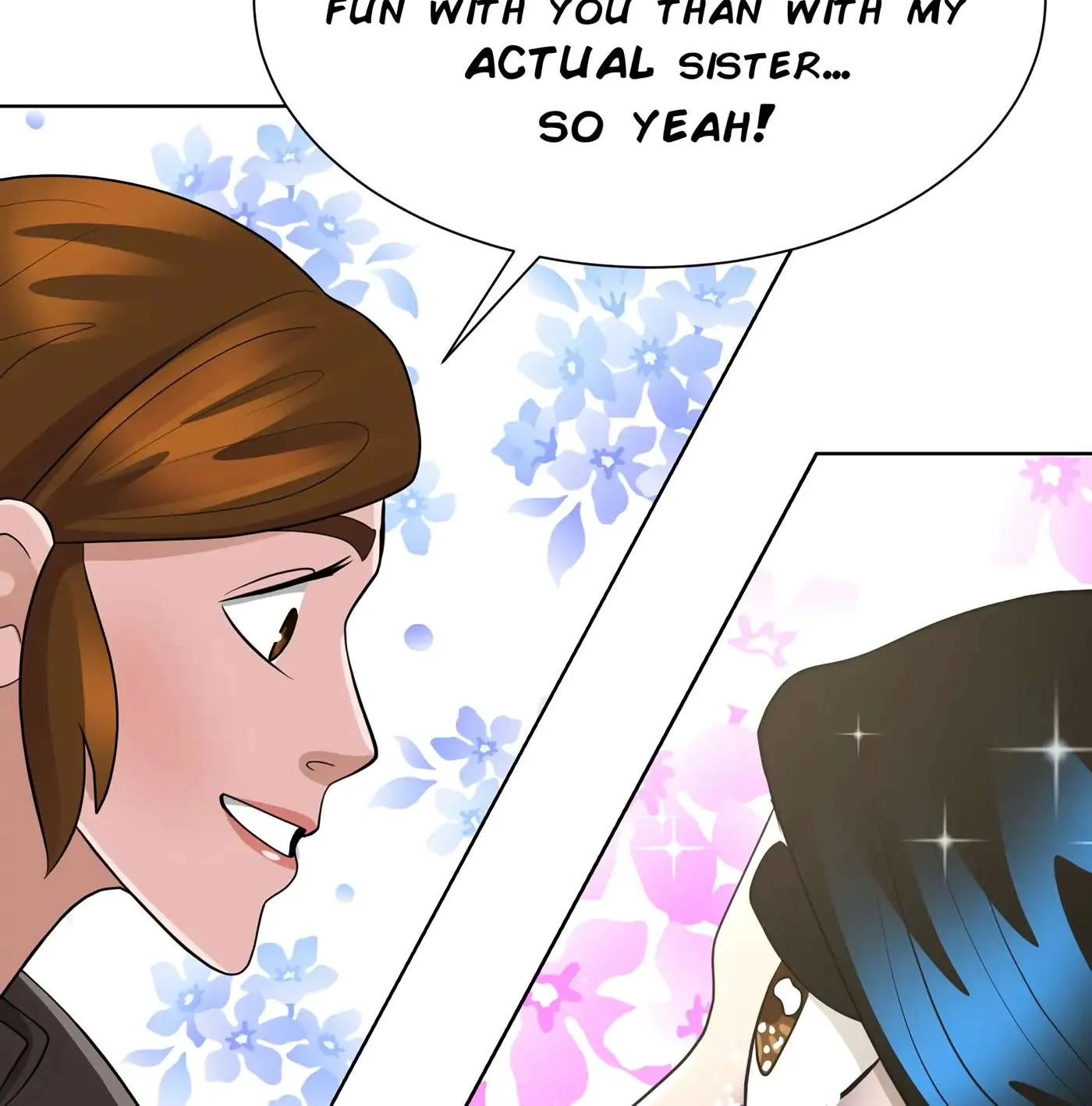 Read Enjoy the Show! chapter 22 image 32 on Lezhin