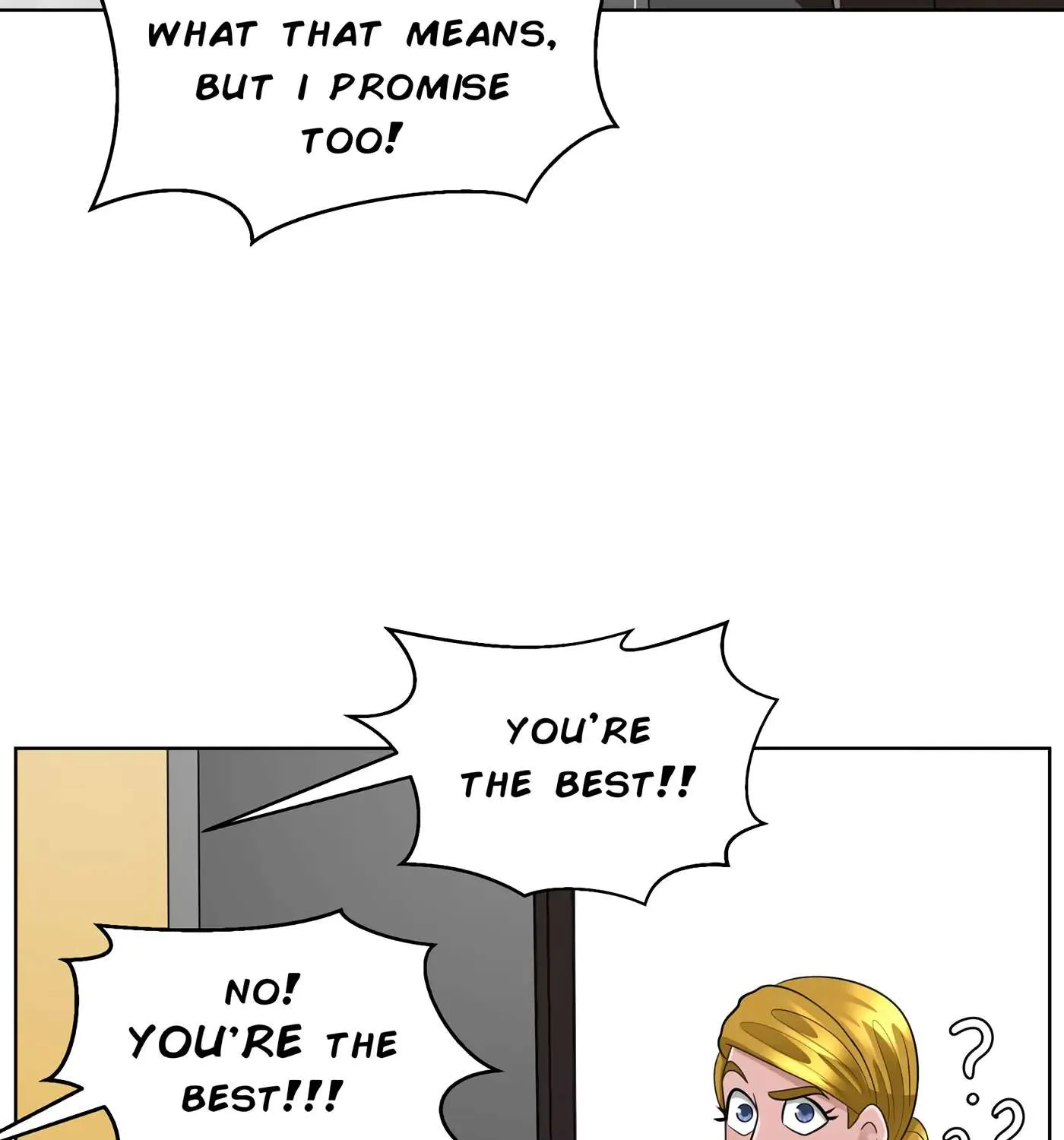 Read Enjoy the Show! chapter 22 image 39 on Lezhin