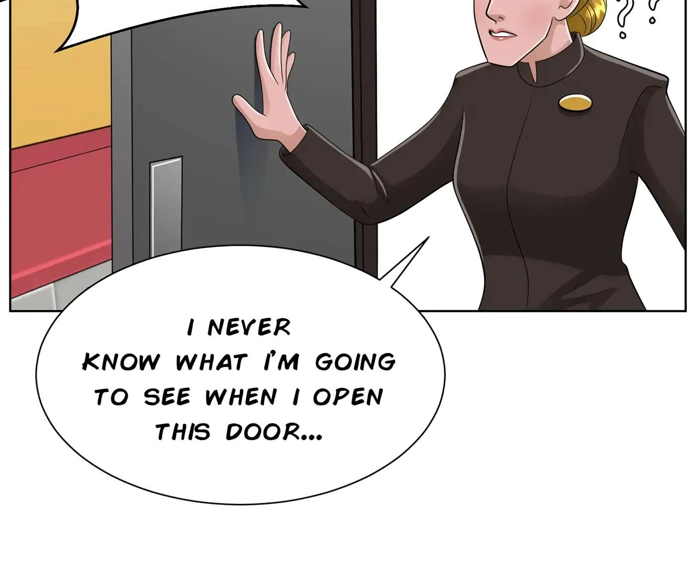 Read Enjoy the Show! chapter 22 image 40 on Lezhin