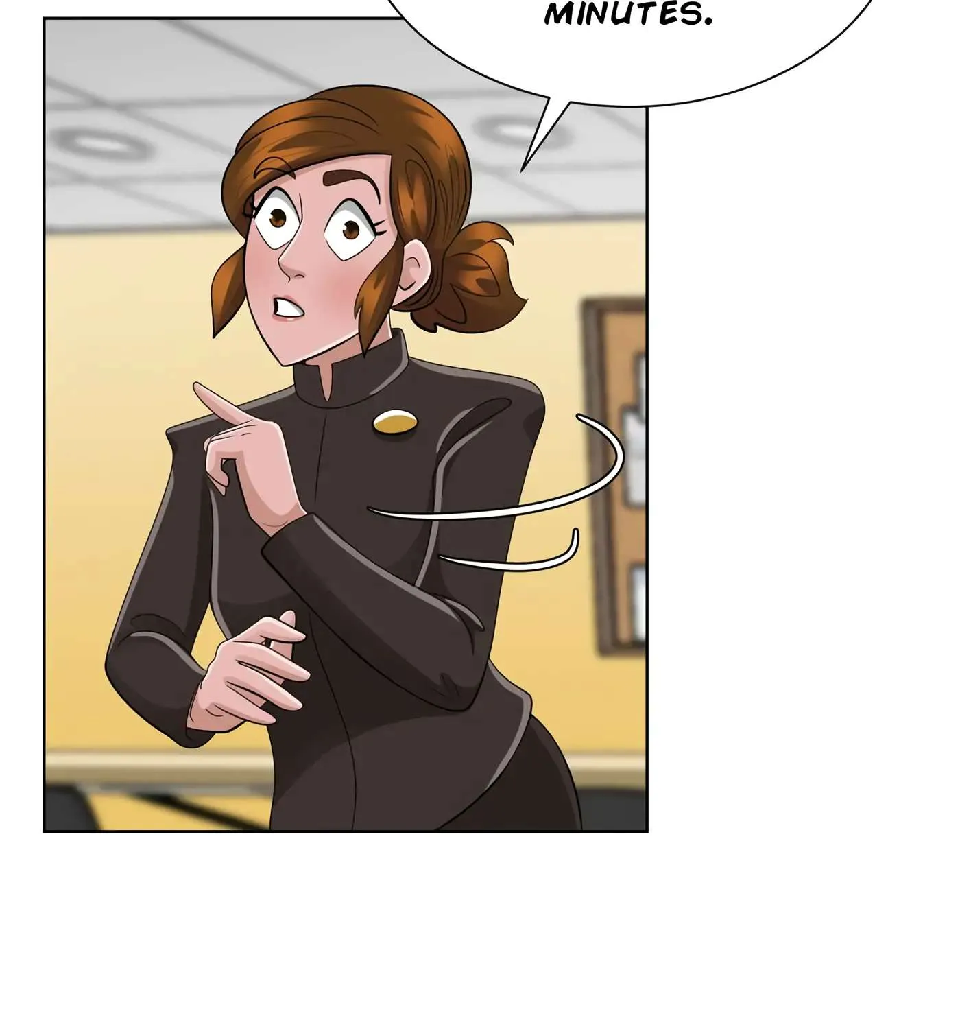Read Enjoy the Show! chapter 22 image 43 on Lezhin