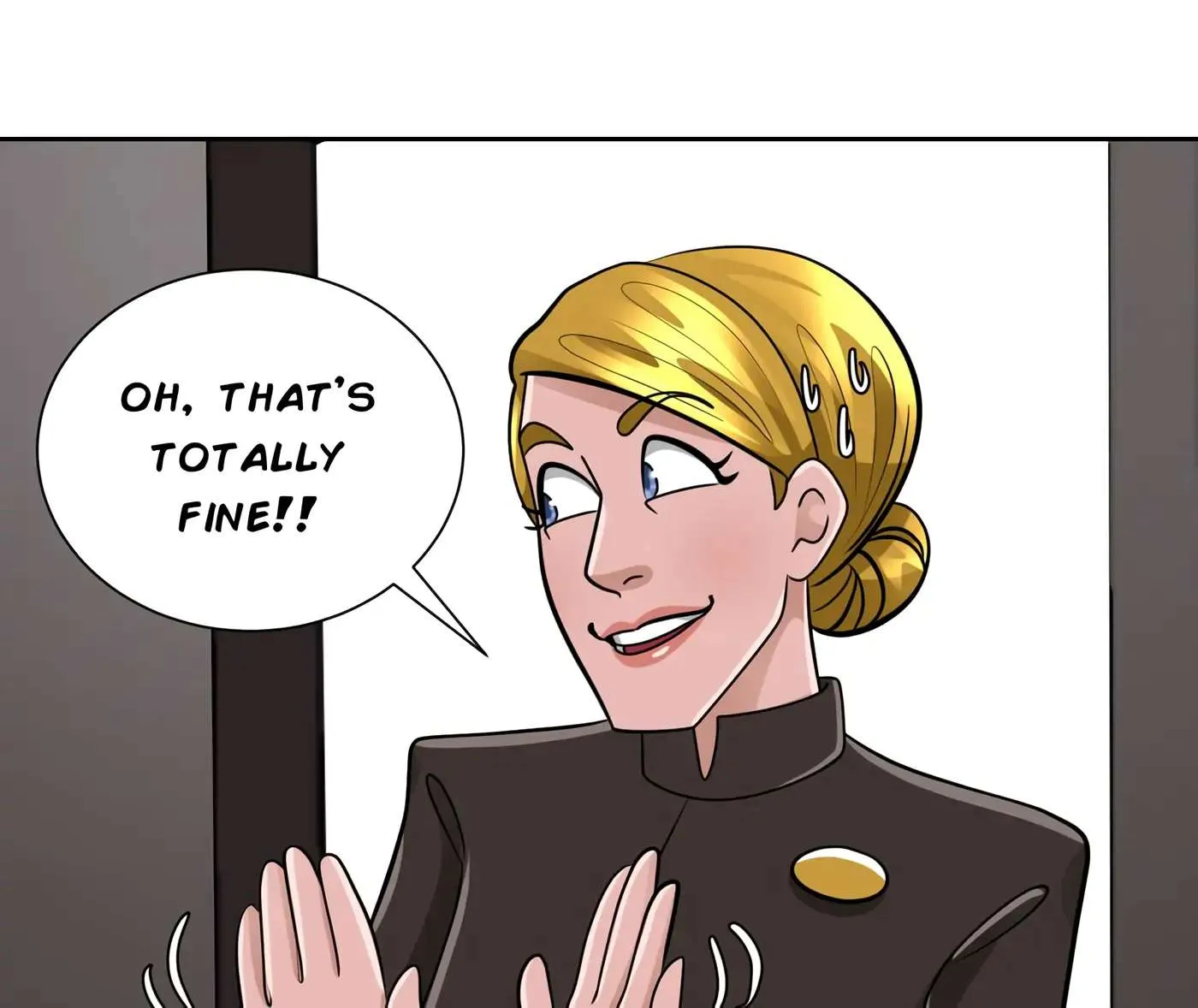 Read Enjoy the Show! chapter 22 image 44 on Lezhin