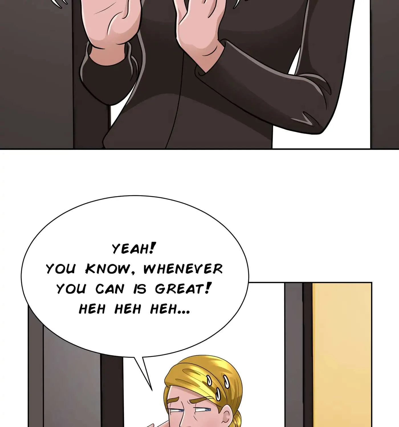 Read Enjoy the Show! chapter 22 image 45 on Lezhin