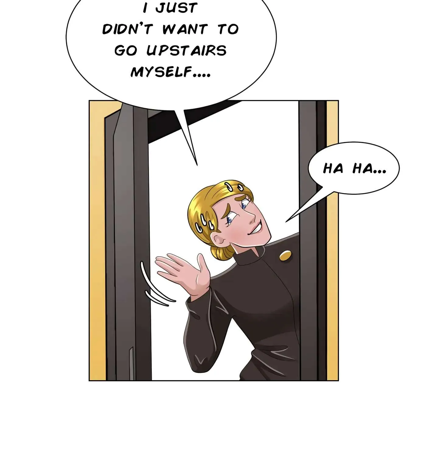 Read Enjoy the Show! chapter 22 image 47 on Lezhin