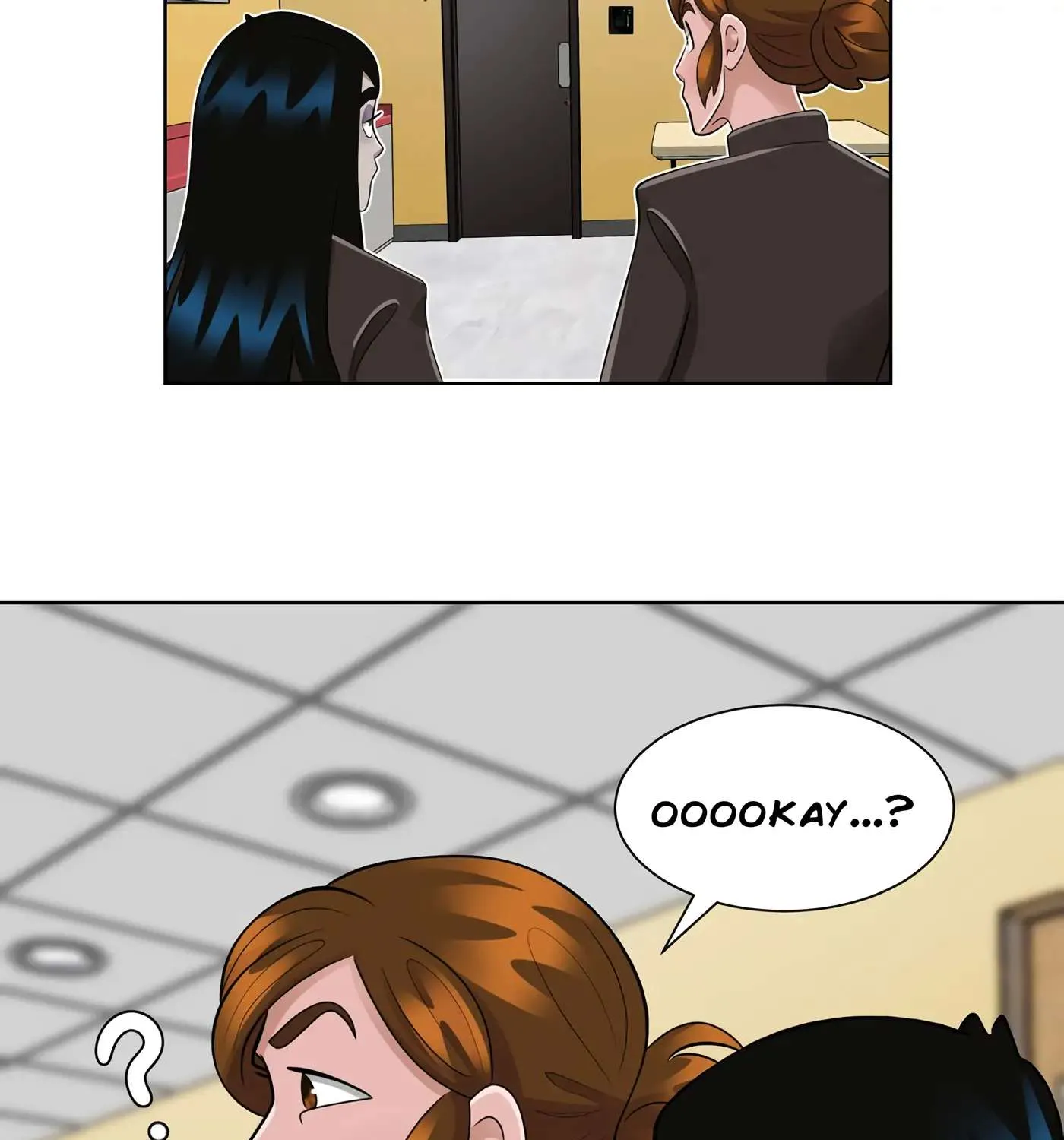 Read Enjoy the Show! chapter 22 image 49 on Lezhin