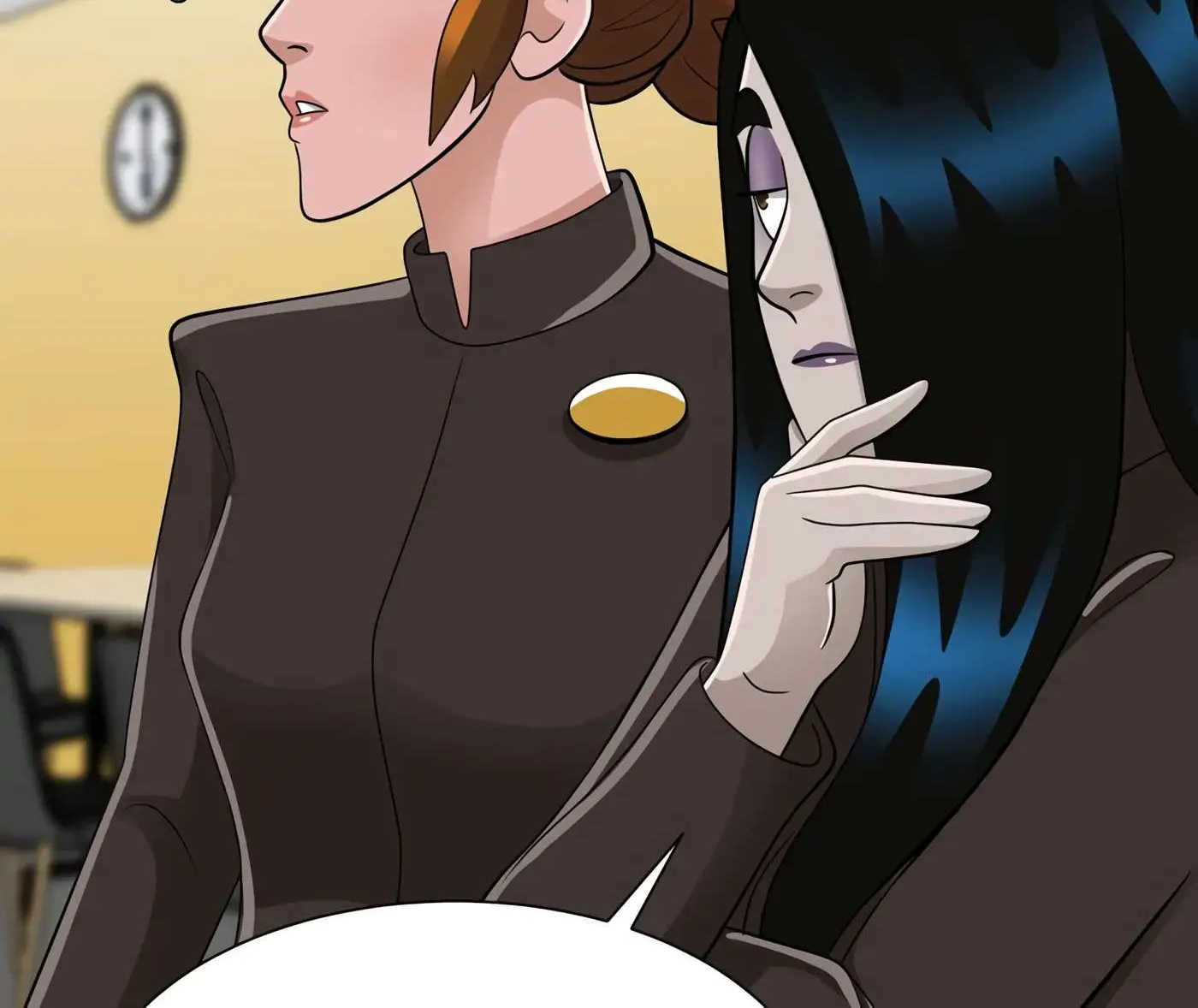 Read Enjoy the Show! chapter 22 image 50 on Lezhin
