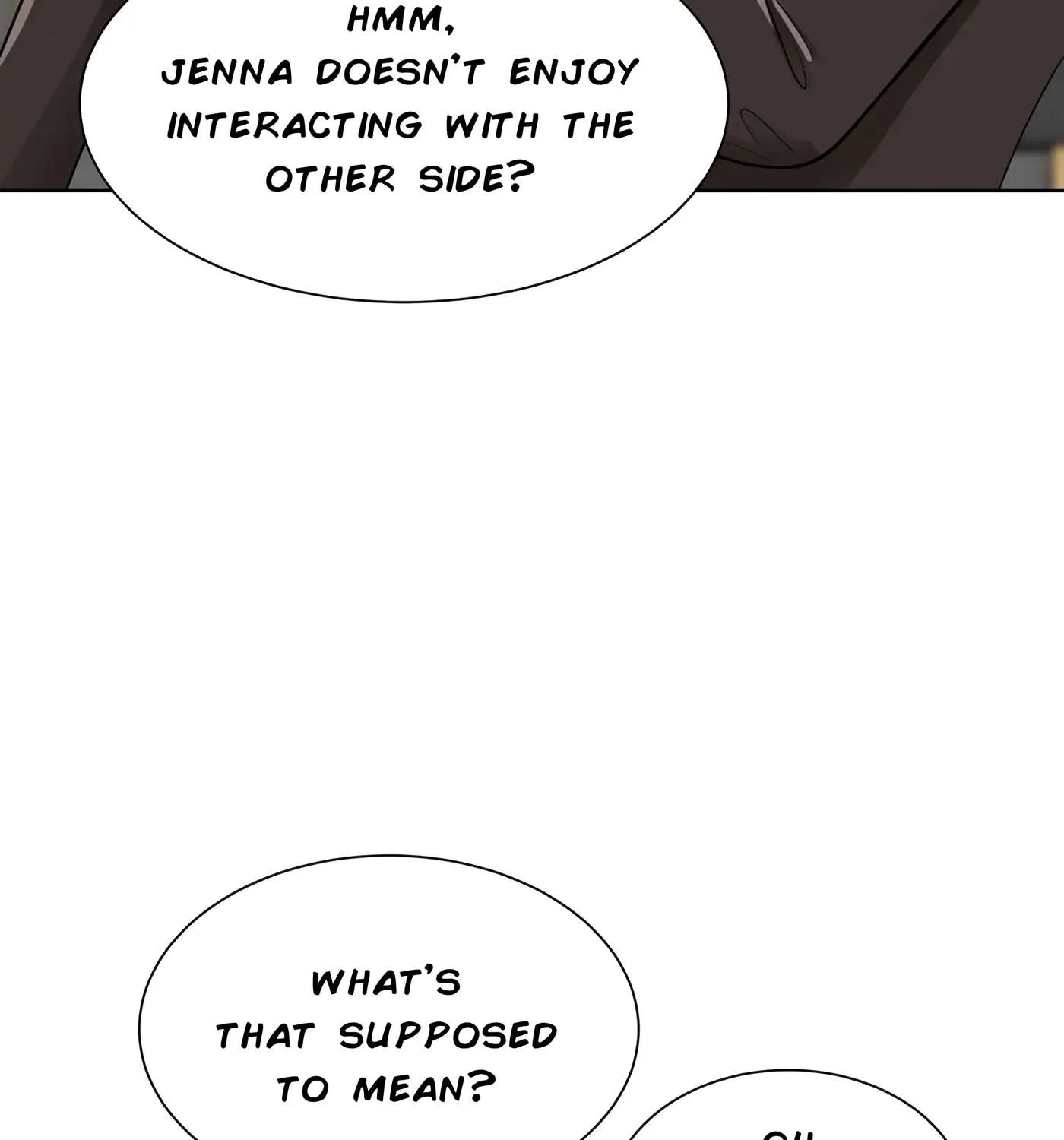 Read Enjoy the Show! chapter 22 image 51 on Lezhin