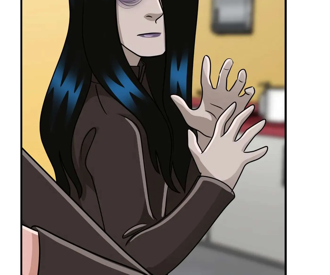 Read Enjoy the Show! chapter 22 image 58 on Lezhin