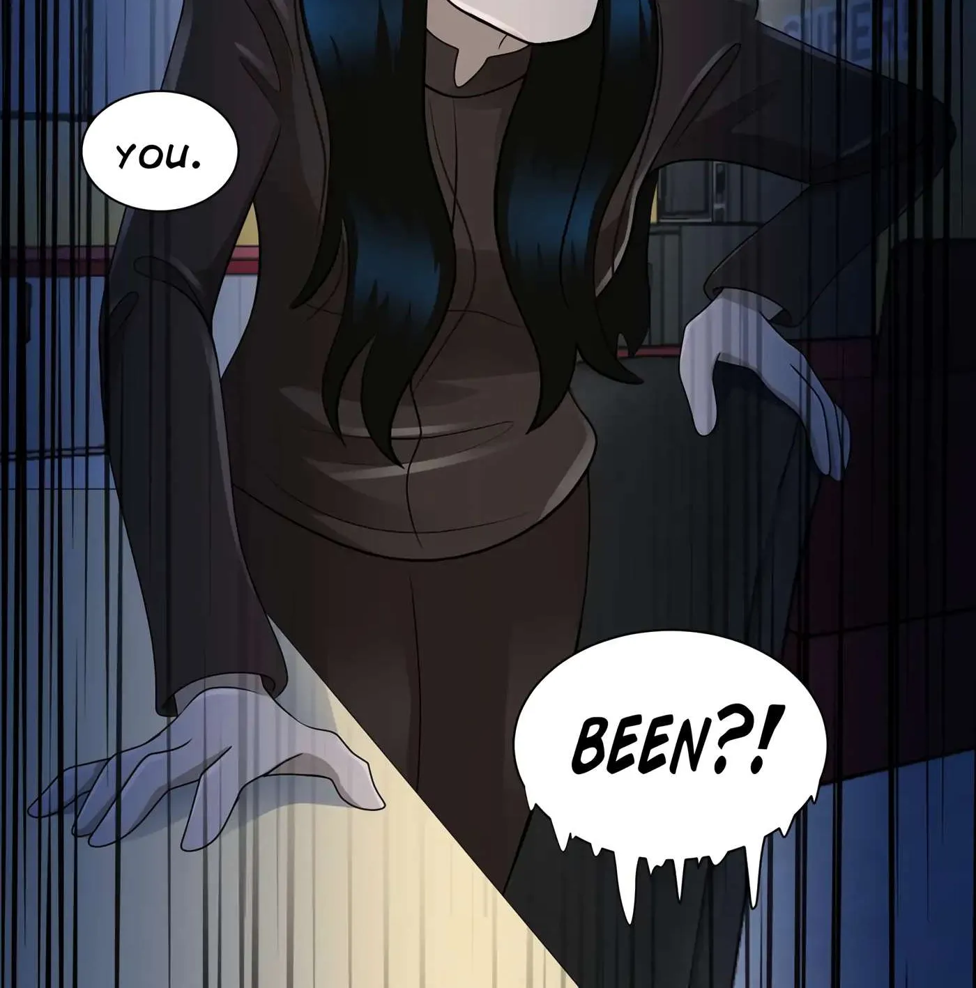 Read Enjoy the Show! chapter 22 image 8 on Lezhin