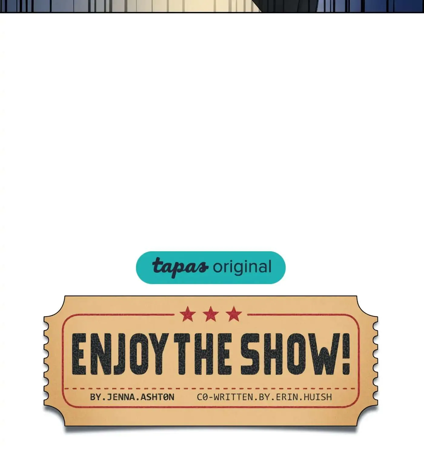 Read Enjoy the Show! chapter 22 image 9 on Lezhin