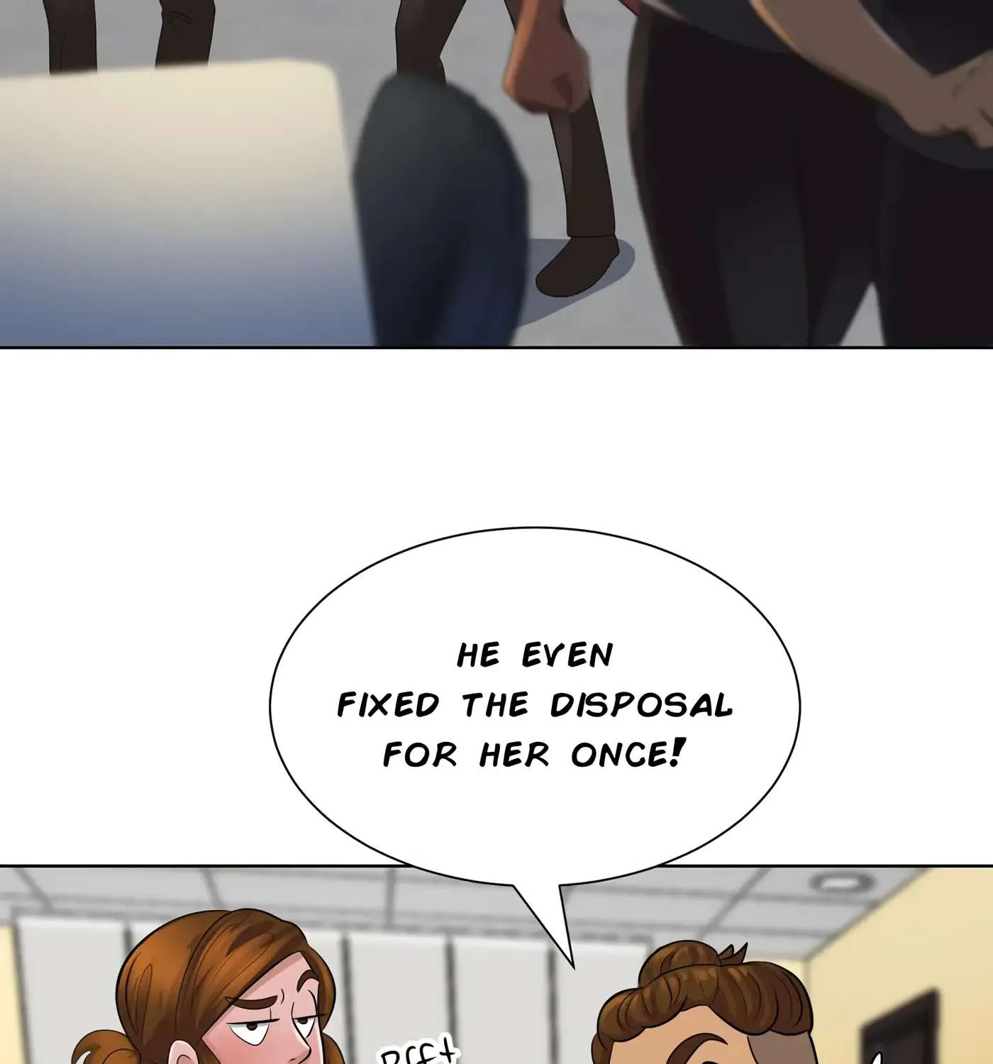 Read Enjoy the Show! chapter 23 image 11 on Lezhin