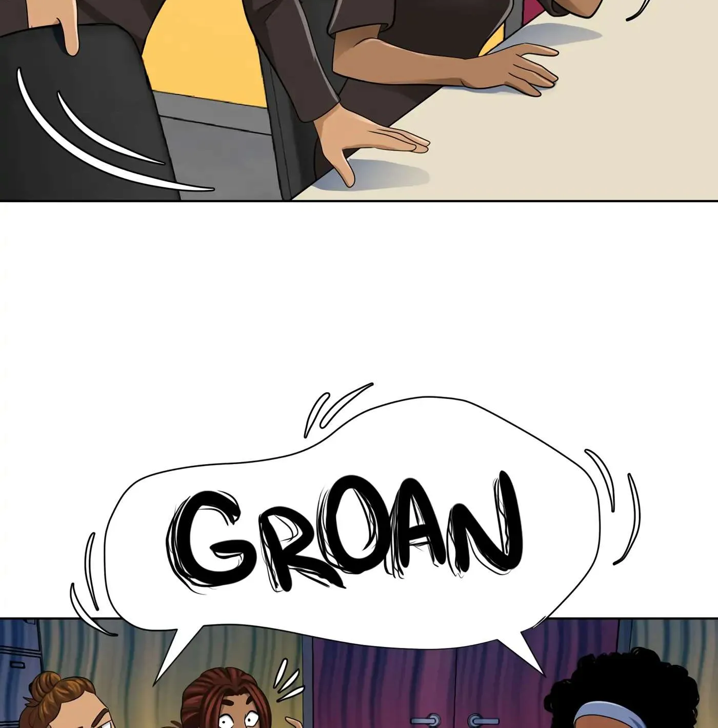 Read Enjoy the Show! chapter 23 image 14 on Lezhin