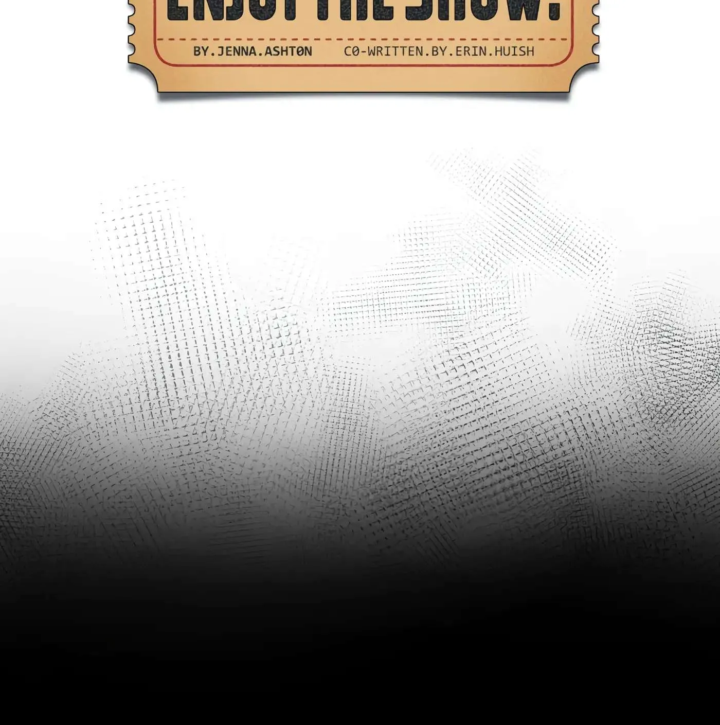 Read Enjoy the Show! chapter 23 image 18 on Lezhin