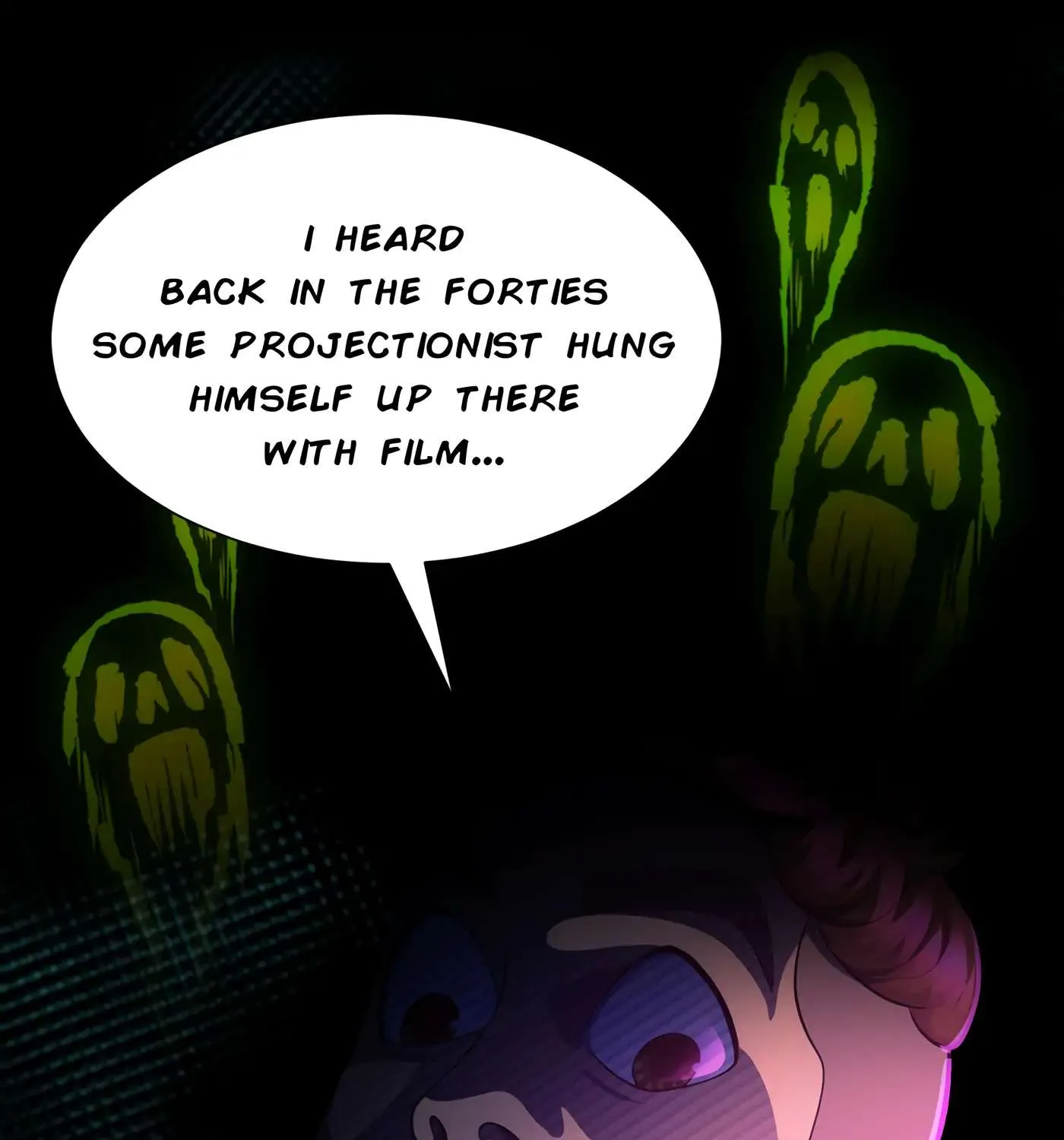 Read Enjoy the Show! chapter 23 image 19 on Lezhin