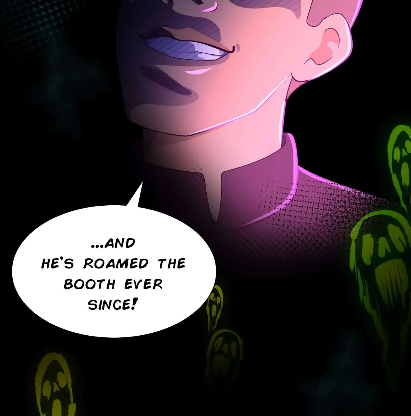 Read Enjoy the Show! chapter 23 image 20 on Lezhin
