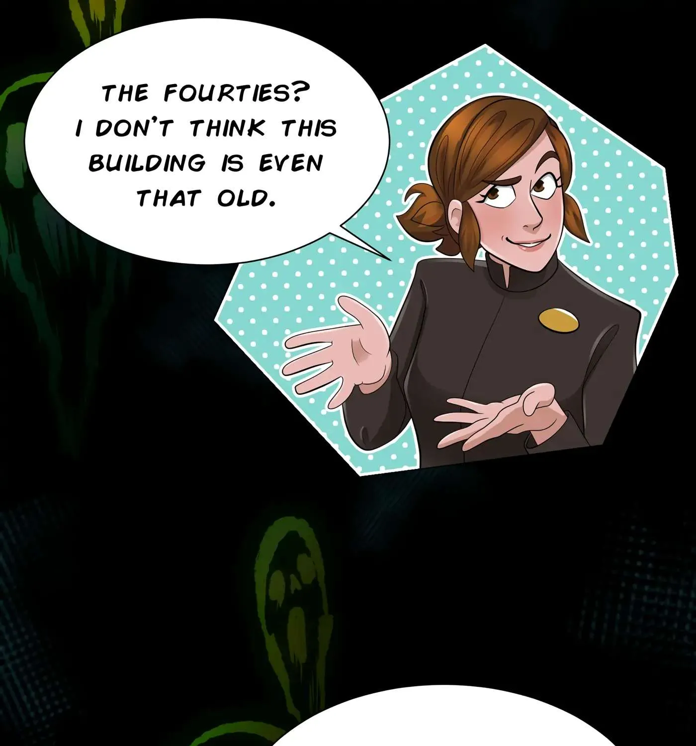 Read Enjoy the Show! chapter 23 image 21 on Lezhin