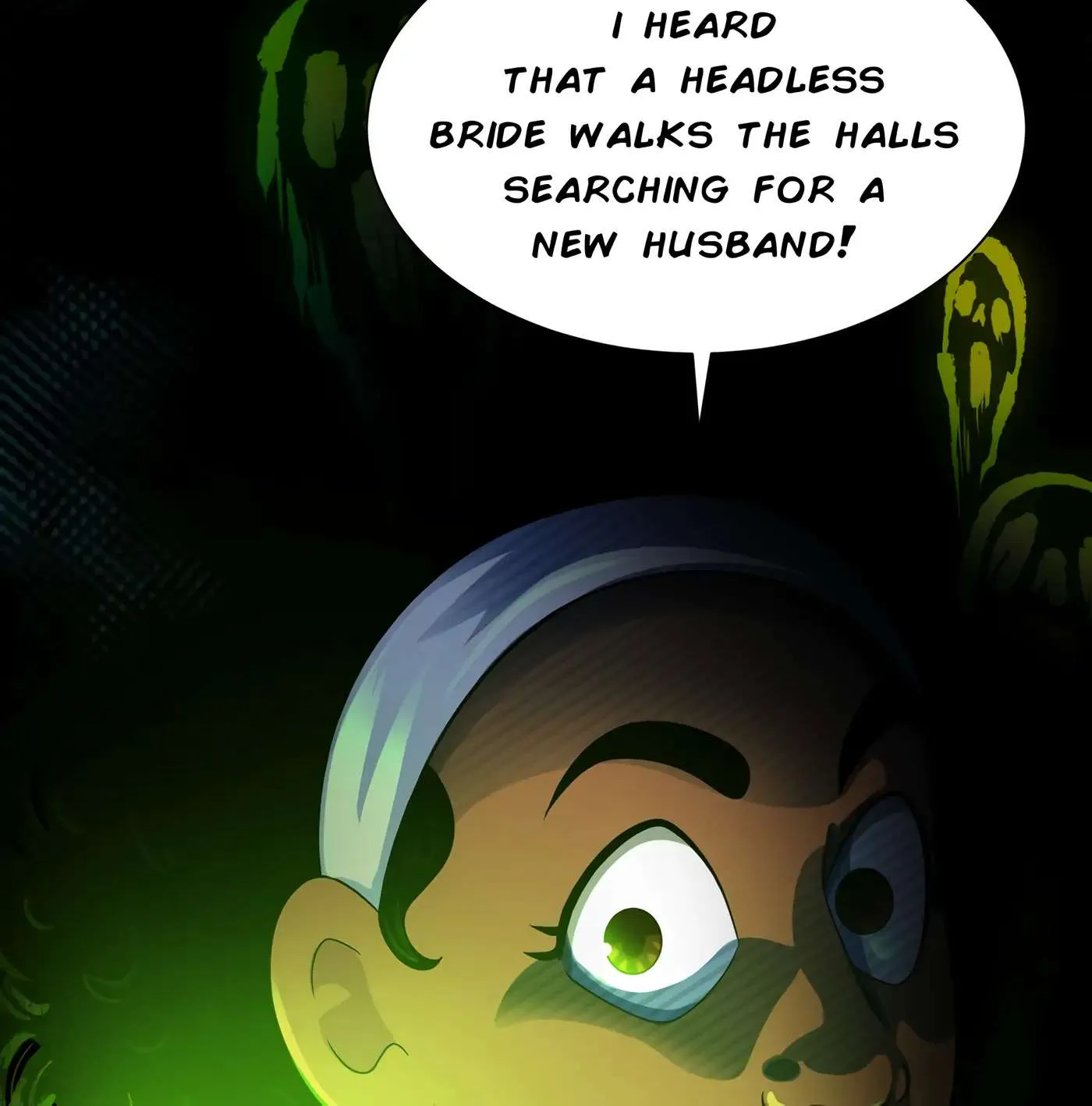 Read Enjoy the Show! chapter 23 image 22 on Lezhin