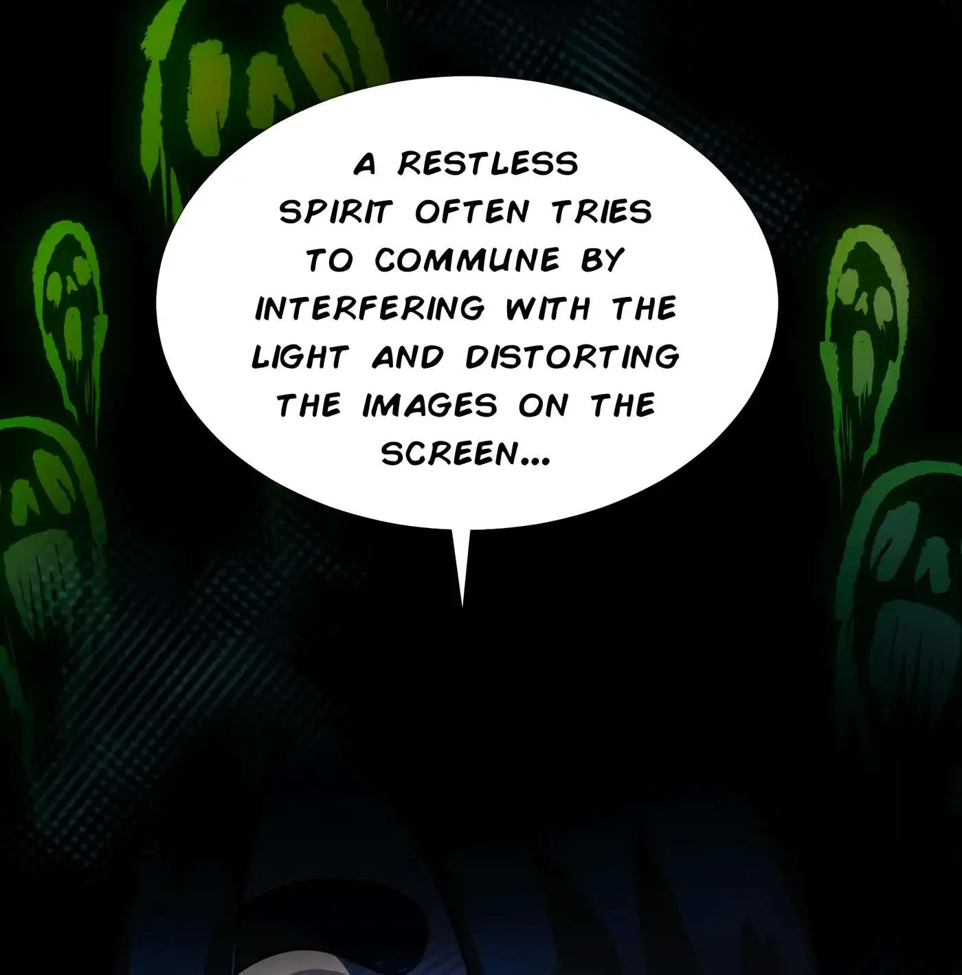 Read Enjoy the Show! chapter 23 image 24 on Lezhin