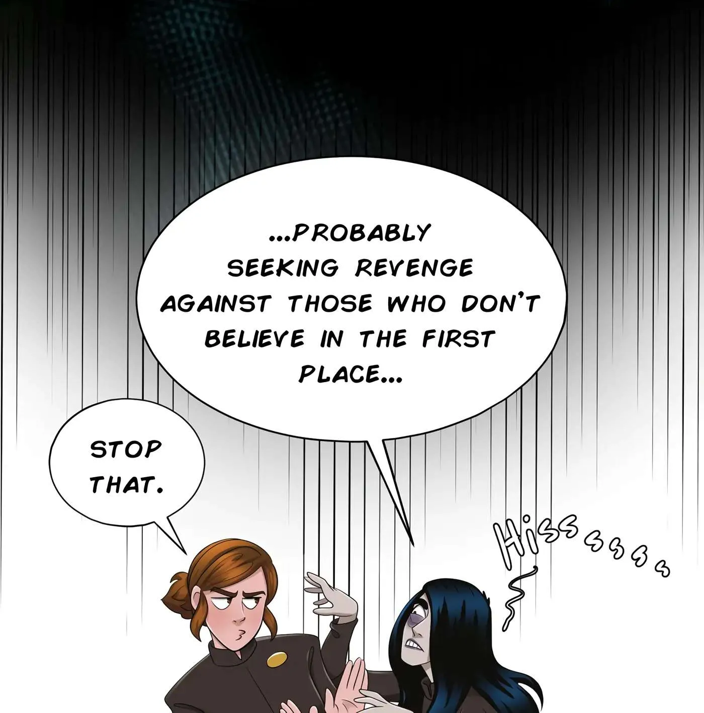 Read Enjoy the Show! chapter 23 image 26 on Lezhin