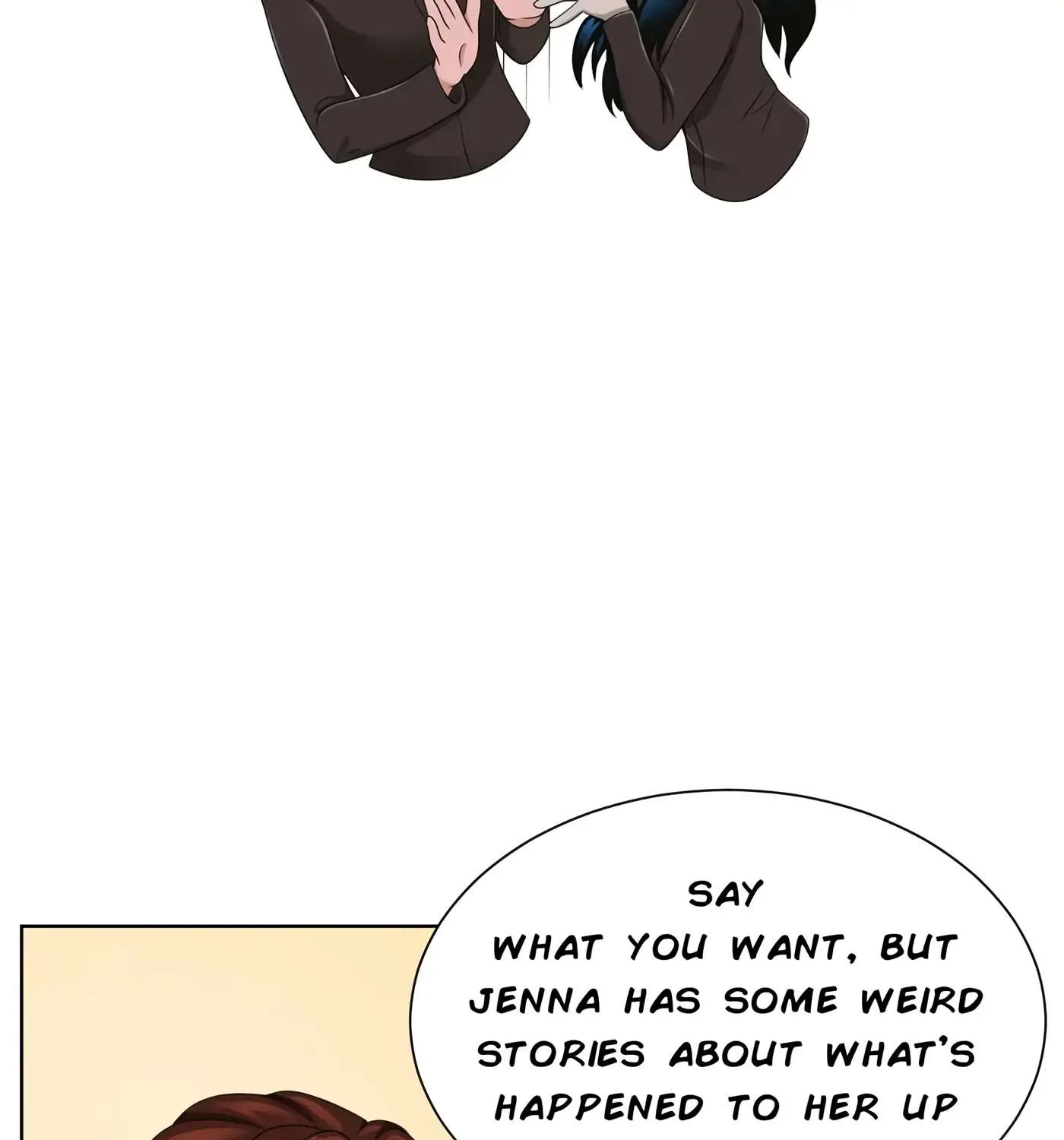 Read Enjoy the Show! chapter 23 image 27 on Lezhin