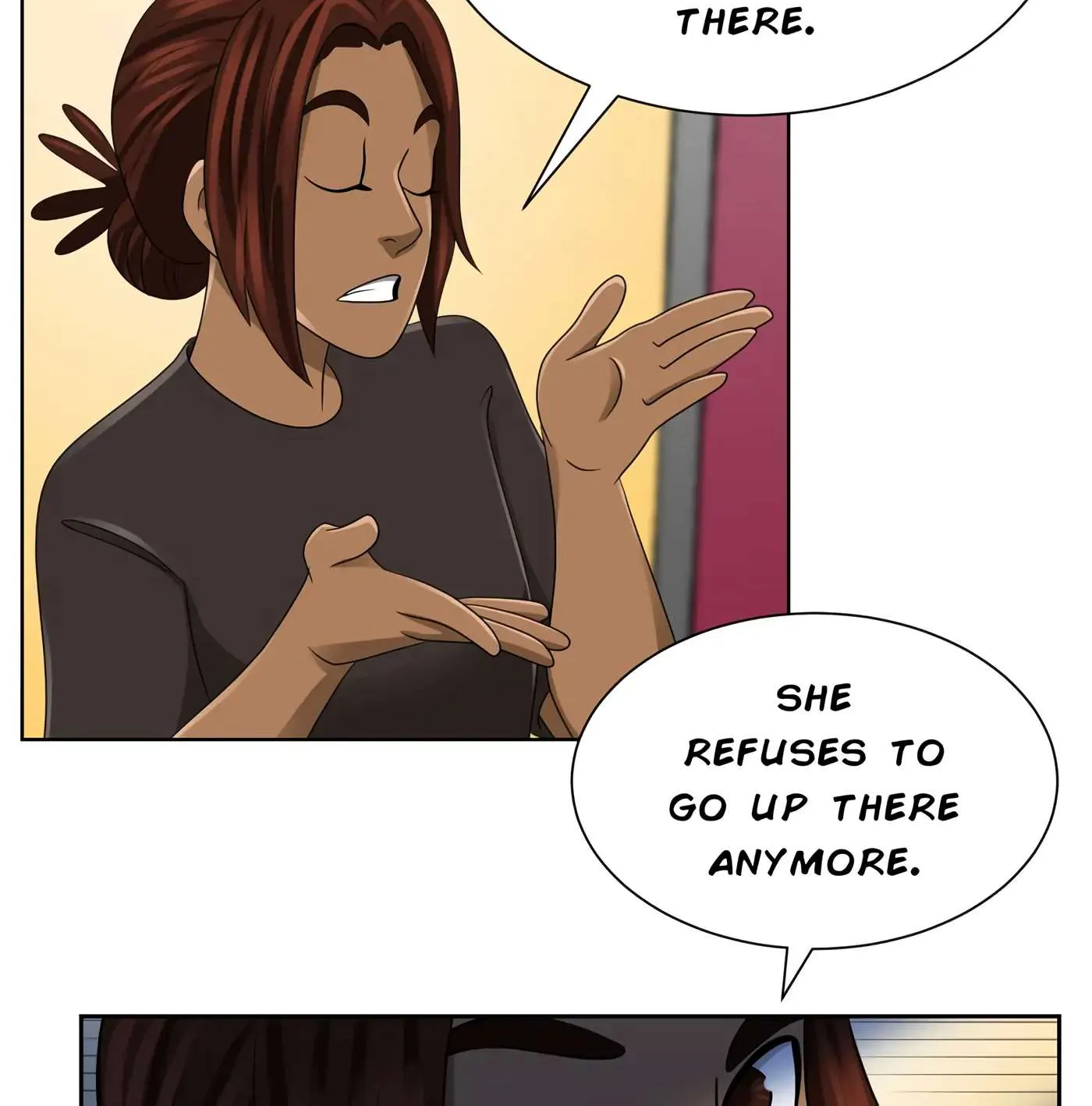 Read Enjoy the Show! chapter 23 image 28 on Lezhin